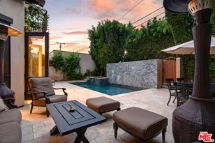 329 S Clark Dr, Beverly Hills, CA 90211 - Photo 21