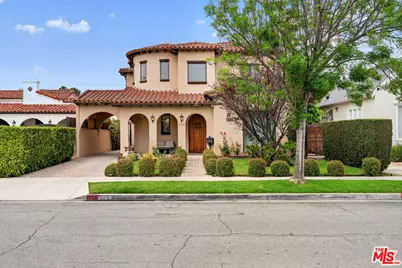 329 S Clark Dr, Beverly Hills, CA 90211 - Photo 3