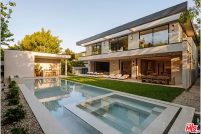 605 N Rexford Dr, Beverly Hills, CA 90210 - Photo 27