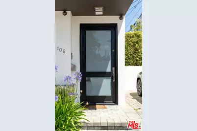 438 Arnaz Dr #106, Los Angeles, CA 90048 - Photo 3