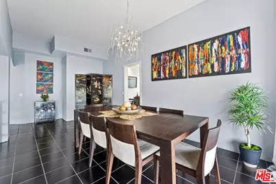 625 Huntley Dr #4, West Hollywood, CA 90069 - Photo 7