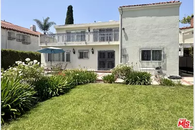 414 N Las Palmas Ave, Los Angeles, CA 90004 - Photo 43