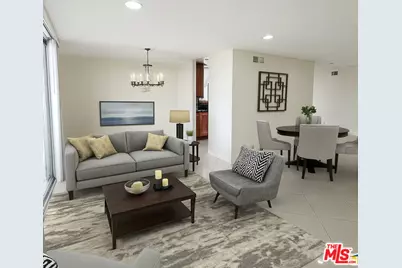 100 S Doheny Dr #920, Los Angeles, CA 90048 - Photo 1
