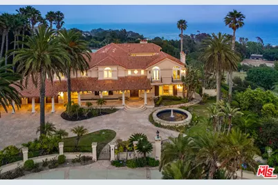 7160 Dume Dr, Malibu, CA 90265 - Photo 7