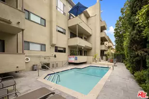 2332 Fox Hills Dr, Los Angeles, CA 90064 - Photo 33