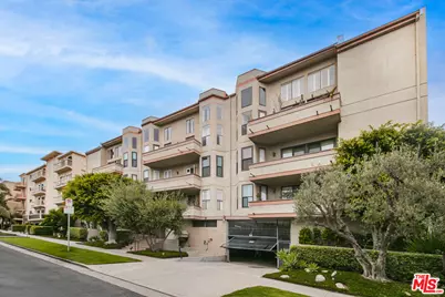 2332 Fox Hills Dr #305, Los Angeles, CA 90064 - Photo 31