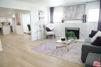 5738 Chesley Ave, Los Angeles, CA 90043 - Photo 3