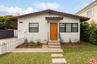 207 S Aviation Blvd, Manhattan Beach, CA 90266 - Photo 3