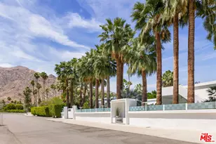 520 W Via Lola, Palm Springs, CA 92262 - Photo 1