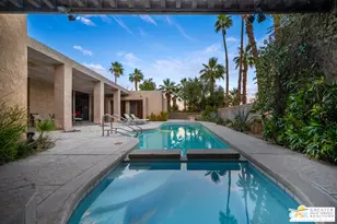 601 W Stevens Rd, Palm Springs, CA 92262 - Photo 59