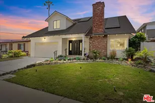 7321 Westlawn Ave, Los Angeles, CA 90045 - Photo 1