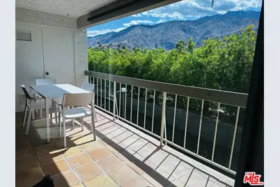 325 E Via Escuela #322, Palm Springs, CA 92262 - Photo 29