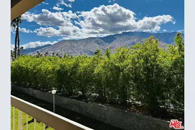 325 E Via Escuela #322, Palm Springs, CA 92262 - Photo 21