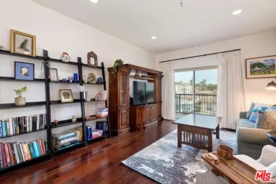 7100 Alvern St #412, Los Angeles, CA 90045 - Photo 11