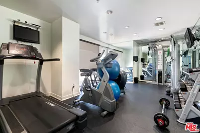 7100 Alvern St #412, Los Angeles, CA 90045 - Photo 31