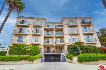 8610 Chalmers Dr #406, Los Angeles, CA 90035 - Photo 15