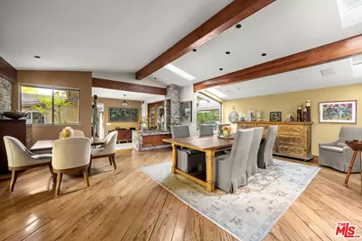 2618 Mandeville Canyon Rd, Los Angeles, CA 90049 - Photo 7