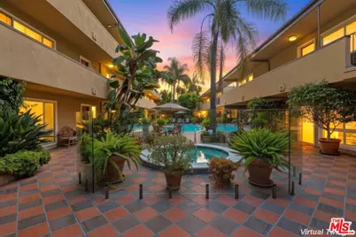 970 Palm Ave #101, West Hollywood, CA 90069 - Photo 43