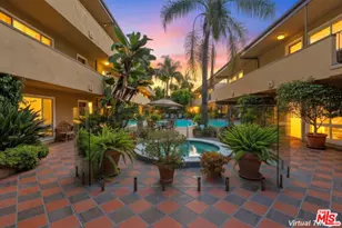 970 Palm Ave, West Hollywood, CA 90069 - Photo 43