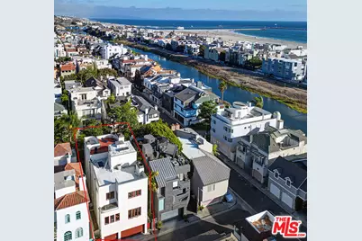 121 Outrigger Mall, Marina del Rey, CA 90292 - Photo 41