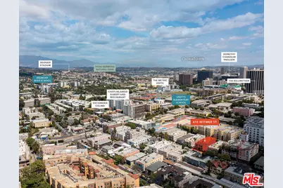 410 Witmer St, Los Angeles, CA 90017 - Photo 3