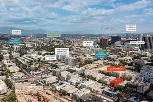 410 Witmer St, Los Angeles, CA 90017 - Photo 3