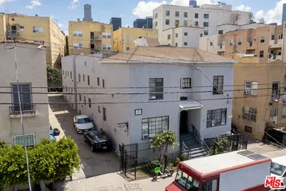 410 Witmer St, Los Angeles, CA 90017 - Photo 5
