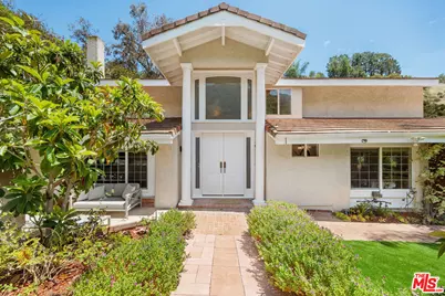 2024 San Ysidro Dr, Beverly Hills, CA 90210 - Photo 3
