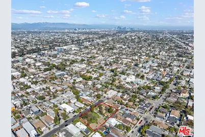 5342 Smiley Dr, Los Angeles, CA 90016 - Photo 5