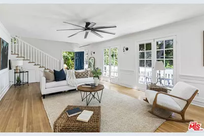 6662 Emmet Ter, Los Angeles, CA 90068 - Photo 3