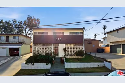519 N Exton Ave, Inglewood, CA 90302 - Photo 41