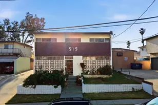 519 N Exton Ave, Inglewood, CA 90302 - Photo 41