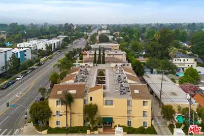 4807 Beck Ave #16, North Hollywood, CA 91601 - Photo 35