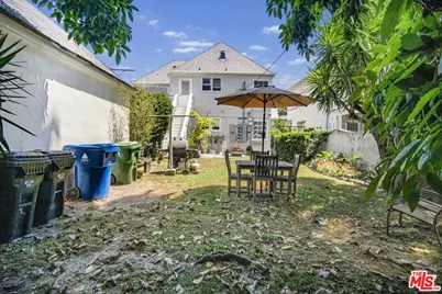 N Flores St, Los Angeles, CA 90048 - Photo 5