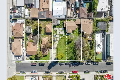5330 Smiley Dr, Los Angeles, CA 90016 - Photo 1