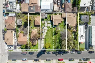 5330 Smiley Dr, Los Angeles, CA 90016 - Photo 1