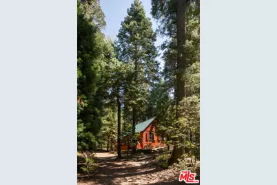 629 Lodge Ln, Twin Peaks, CA 92391 - Photo 23