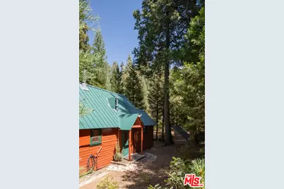 629 Lodge Ln, Twin Peaks, CA 92391 - Photo 21
