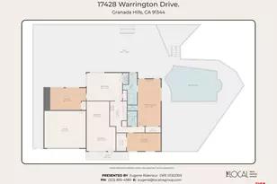 17248 Warrington Dr, Granada Hills, CA 91344 - Photo 41
