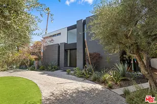 809 N Rexford Dr, Beverly Hills, CA 90210 - Photo 5