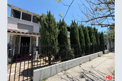 1162 N St Andrews Pl, Los Angeles, CA 90038 - Photo 1