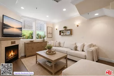 1050 N Edinburgh Ave #103, West Hollywood, CA 90046 - Photo 1
