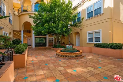 1050 N Edinburgh Ave #103, West Hollywood, CA 90046 - Photo 11
