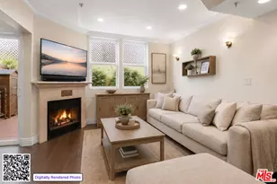 1050 N Edinburgh Ave, West Hollywood, CA 90046 - Photo 3