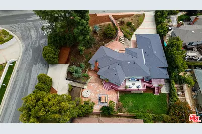 2904 Highridge Rd, La Crescenta, CA 91214 - Photo 27