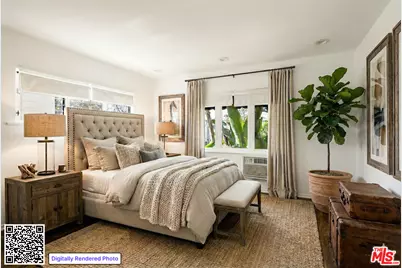 1330 N Crescent Heights Blvd #2, West Hollywood, CA 90046 - Photo 5