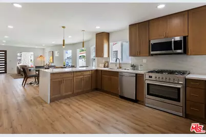 2934 Hillcrest Dr, Los Angeles, CA 90016 - Photo 7
