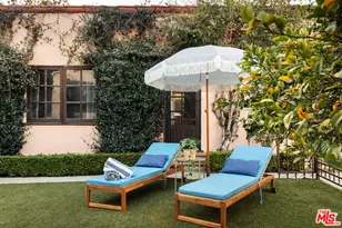 428 N Alta Vista Blvd, Los Angeles, CA 90036 - Photo 17