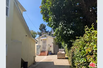 2832 Exposition Blvd, Santa Monica, CA 90404 - Photo 7