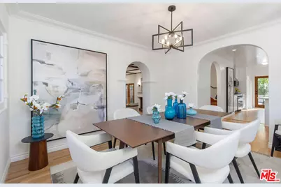 1110 Hi Point St, Los Angeles, CA 90035 - Photo 9
